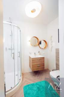 APARTAMENT NAD MORZEM W STREFIE UZDROWISKOWEJ
