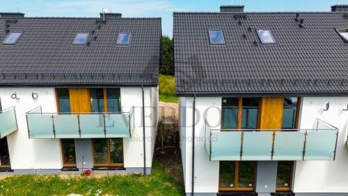 Bojano Rycerska Balkon M.Parkingowe 2-poziomowe