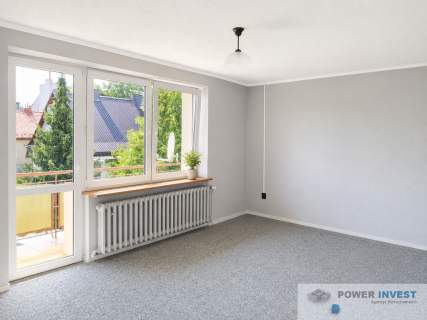 Bliźniak na prestiżowym osiedlu willowym
