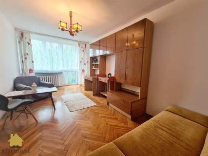 3 pokojowe mieszkanie obok Politechniki