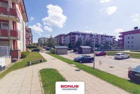2-pokojowe do wynajęcia   Borkowo, ul. Stylowa