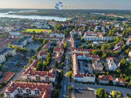 Mieszkanie na sprzedaż, 66,22 m2, Ostróda