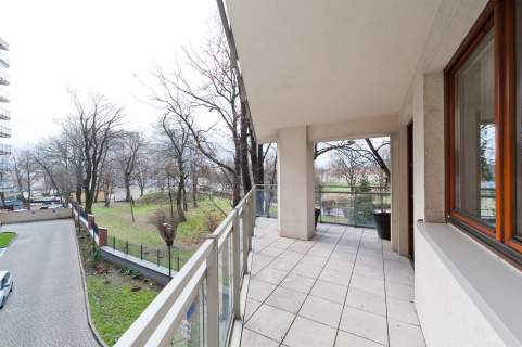 Mieszkanie na sprzedaż, 100 m2, Kraków
