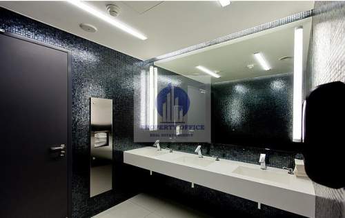 Wola lokal biurowy 274,82m2 do wynajęcia