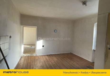 Mieszkanie do remontu Cieplice 80m2
