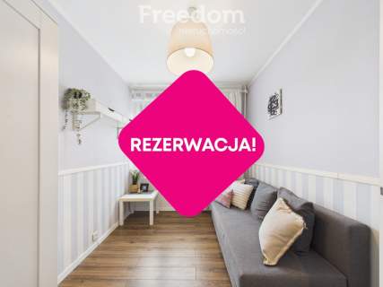 2-pokojowe mieszkanie, SPW, Gd - Suchanino