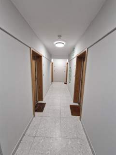 2 pok., 38 m2 ul. Czerwone Maki, Ruczaj