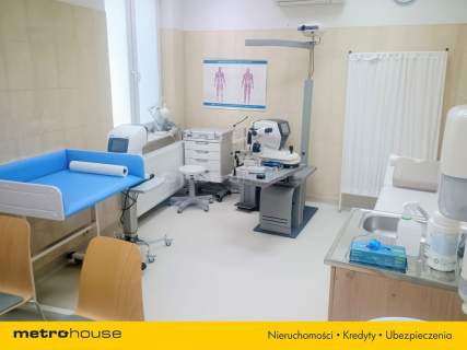 Lokal użytkowy do wynajęcia, 220 m2, Warszawa