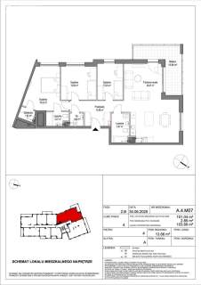 Rodzinne Mieszkanie z Smart Home, Gdańsk Zaspa