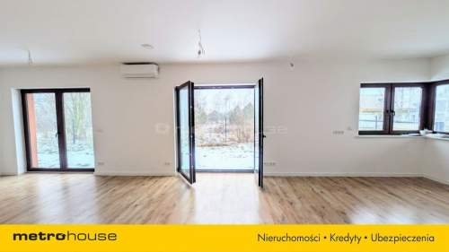 Dom gotowy do zamieszkania 25 min od Poznania