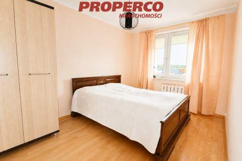 Mieszkanie 4 pok, 74,9m2, Barwinek