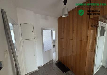 3 pokoje z balkonem Suchanino 1. piętro