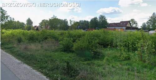 Marki, 1,5 ha, MPZP, wielorodzinna