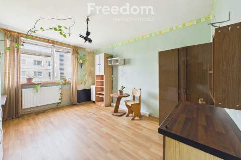 Mieszkanie na parterze Waplewo Wielkie 74,80 m2