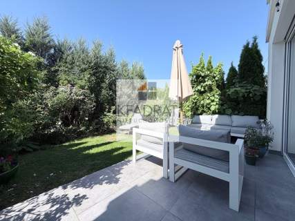 Premium bliźniak 156 m2,6 pokoi w cenie mieszkania