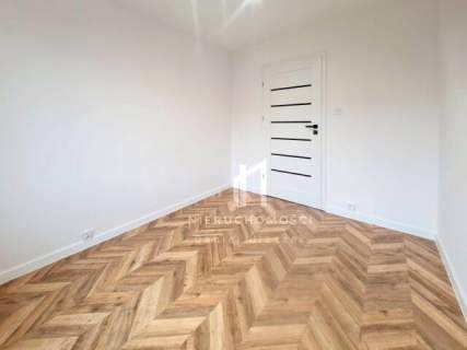 REZERWACJA NOWOCZESNE MIESZKANIE PO GENERALNYM REMONCIE, 48M2,
