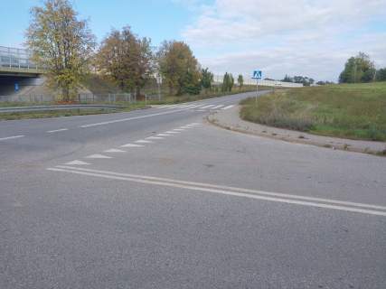 Działka inwestycyjna 1,7h