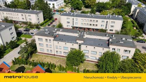 Mieszkanie z ogródkiem w bardzo dobrej lokalizacji