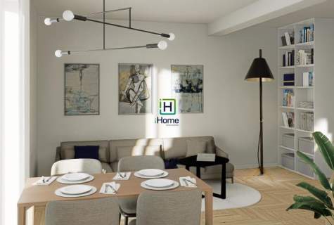 3 pokoje 50m2 I ogród