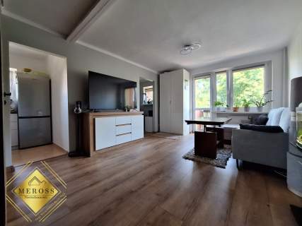 Mieszkanie na sprzedaż, 34 m2, Częstochowa