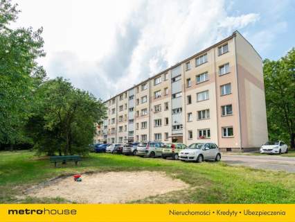 3-pok balkon. Ruda Śląska I Katowicka I Bykowina