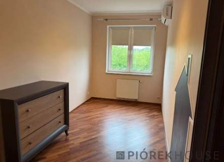 2-pokojowe mieszkanie na Wawrze