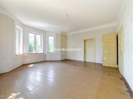 Dom 188 m z dużą działką Andrychów