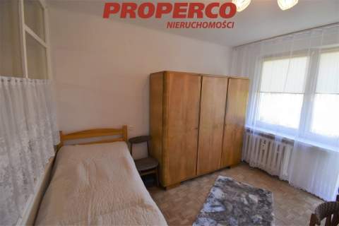 Mieszkanie 3 pok., 43,7 m2, KSM, ul. Spółdzielcza