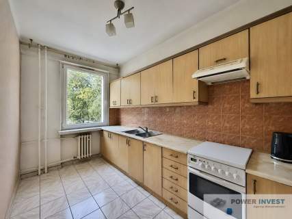 2 pok osobna kuchnia balkon Rondo Kocmyrzowskie