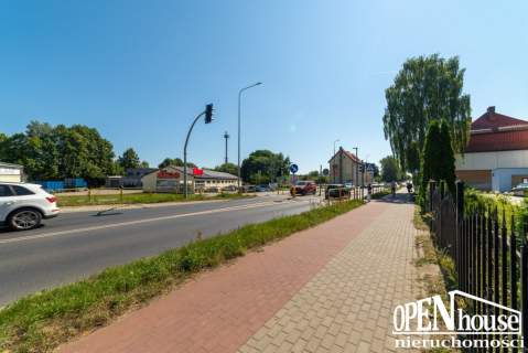 Mieszkanie do wynajęcia - Kołobrzeska 19, 2 pokoje