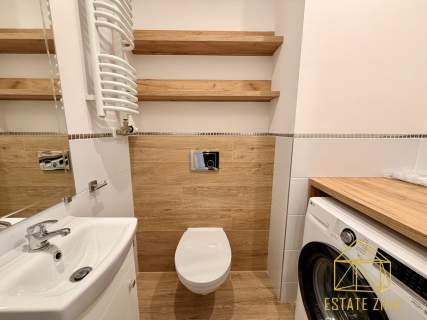 3 pokoje 65 m 2 Balkony Garaż Bajeczna
