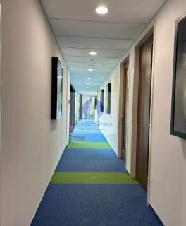 Śródmieście lokal biurowy 450,79 m2 do podnajmu