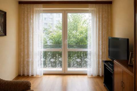 4 pokoje balkon Katowice Piotrowice-Ochojec