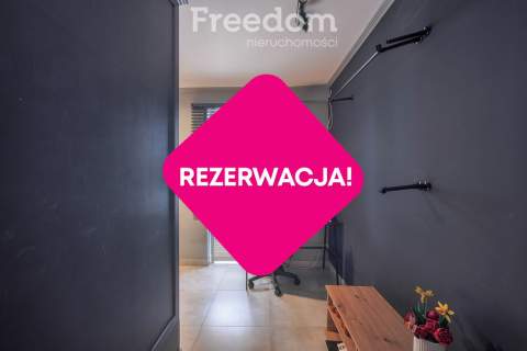 Piękne, nowoczesne 4 pokojowe w ścisłym centrum 
