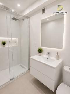 M4 balkon Katowice - Giszowiec
