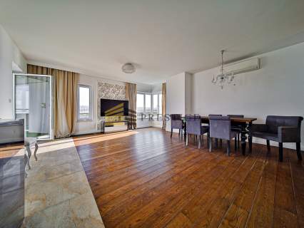 Apartament na osiedlu Marina z pięknym widokiem 