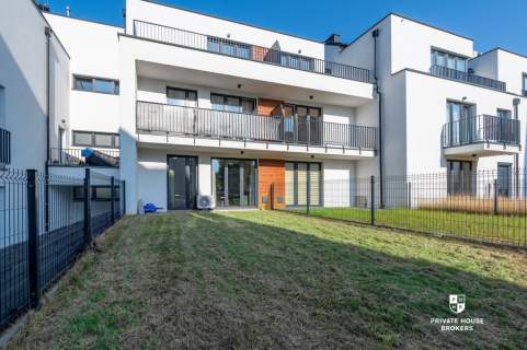 Mieszkanie do wynajęcia, 33 m2, Wieliczka