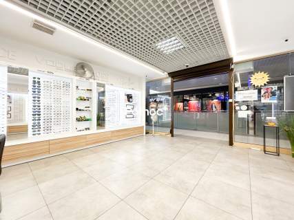 Lokal handlowo-usługowy Galeria Rynek