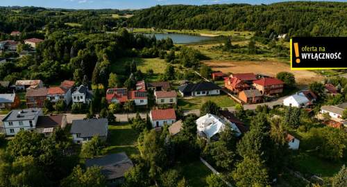 Rodzinny dom z klimatem w Bogorii obok zalewu