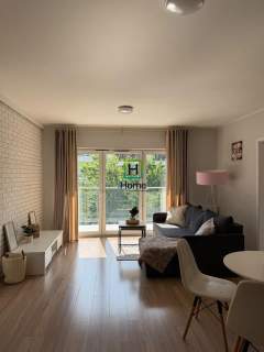 3pok 47m2 2 piętro Balkon