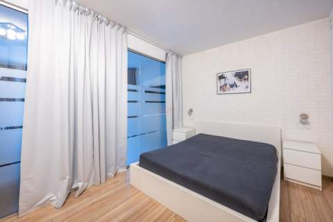 Apartament w sercu miasta 59,1m2 2 pokoje