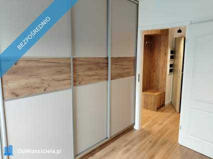 NOWE 2 POKOJE GDYNIA ul. NASYPOWA
