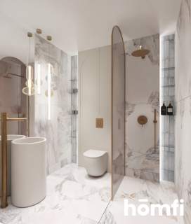 Spichlerz Wrocław, Witolda Lokal Premium 27m