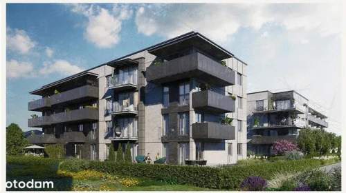 Nowe 52m2 PrĄdnik