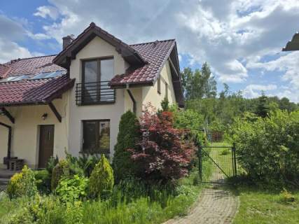 Dom na sprzedaż, 110,61 m2, Toporowice