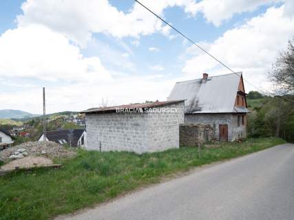 Nieruchomosć Rdzawka