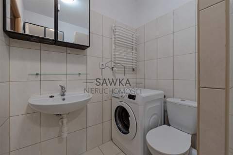 Mieszkanie do wynajęcia, 53,33 m2, Zielona Góra