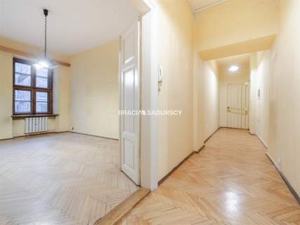Wyjątkowe mieszkanie przy ul.Grodzkiej- 117m2