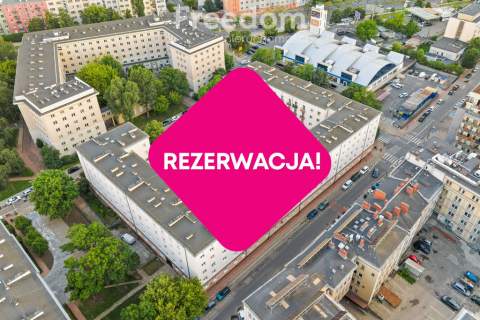 3 pokojowe mieszkanie w doskonałej lokalizacji