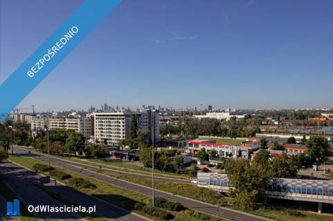 Nowoczesne 3-pok. po gen. remoncie, METRO Bródno